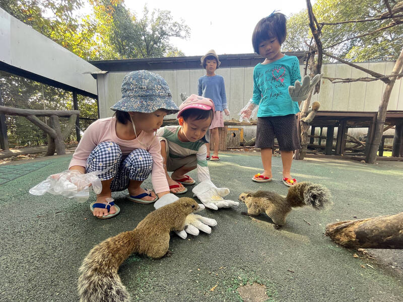 金華山登山②